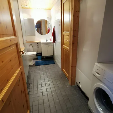 木屋 Saiho