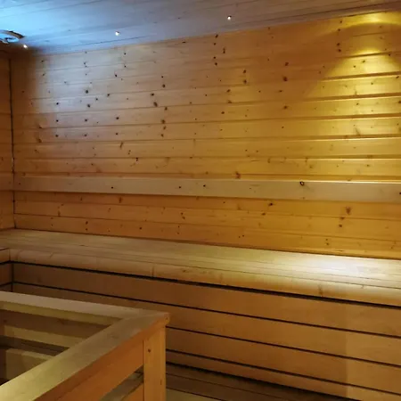 Horská chata Saiho *