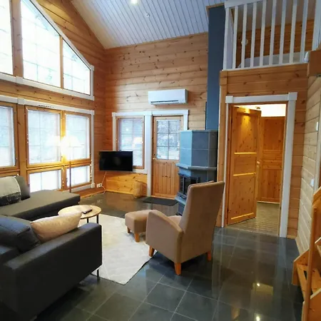 Saiho Horská chata *