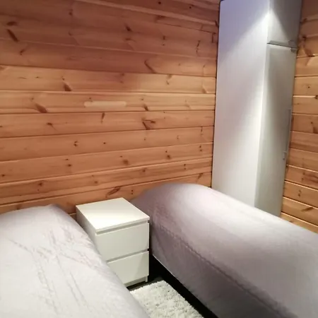 木屋 Saiho